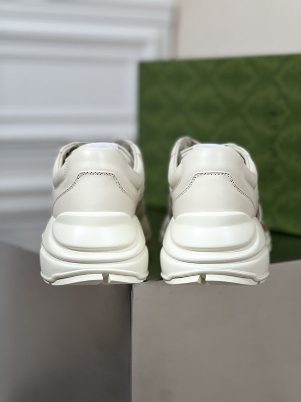 Gucci 토끼년 커플 청키 스니커즈 001-227837