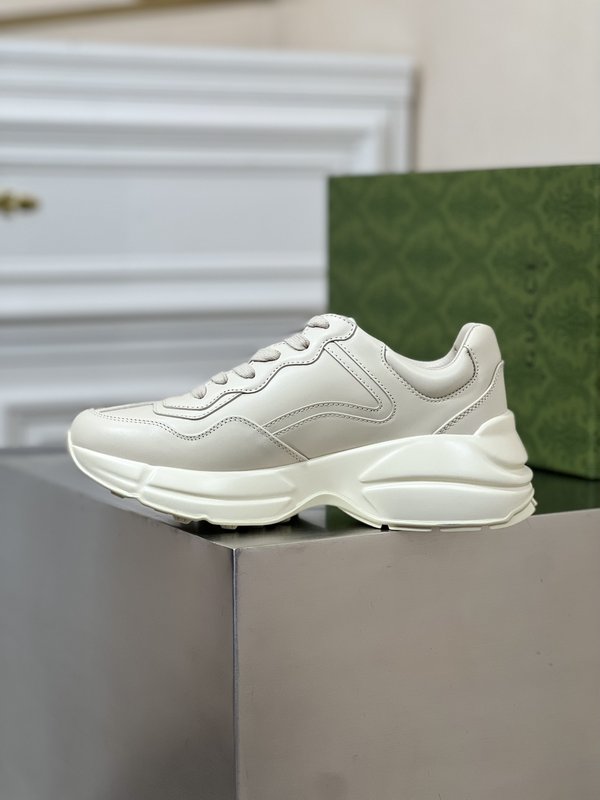 Gucci 토끼년 커플 청키 스니커즈 001-227837