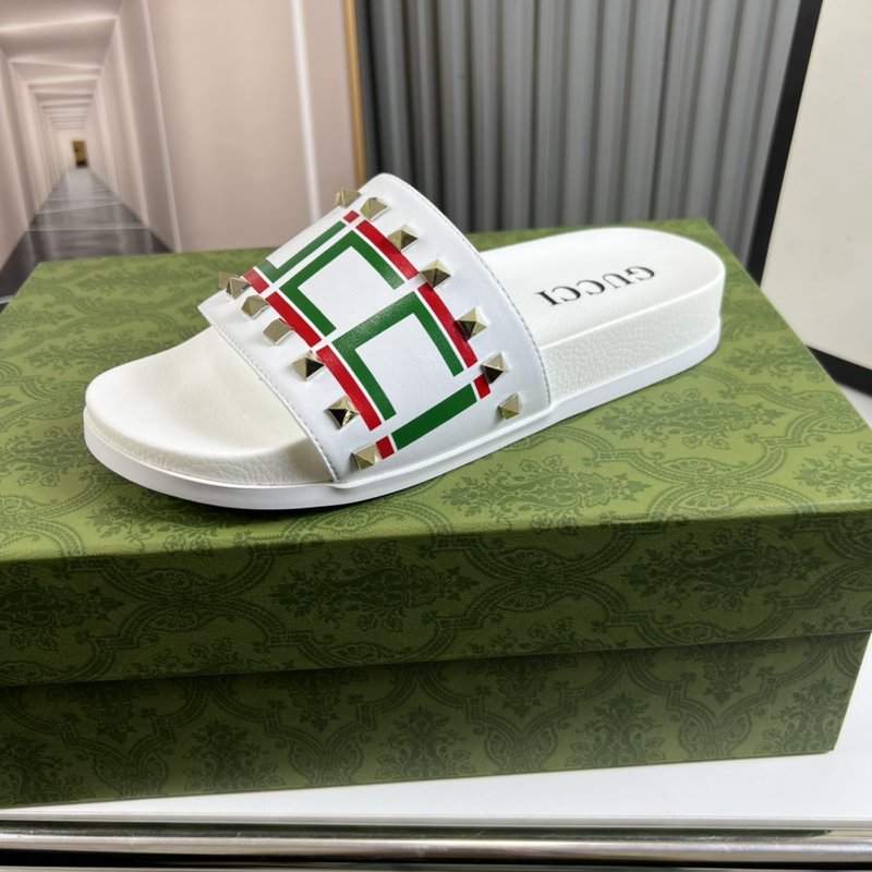 구찌 남성용 캐주얼 슬리퍼 001-227846