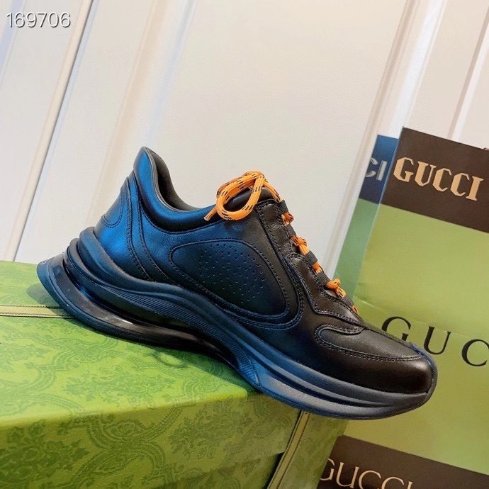 Gucci2023 이른 봄 커플 운동화 001-227851