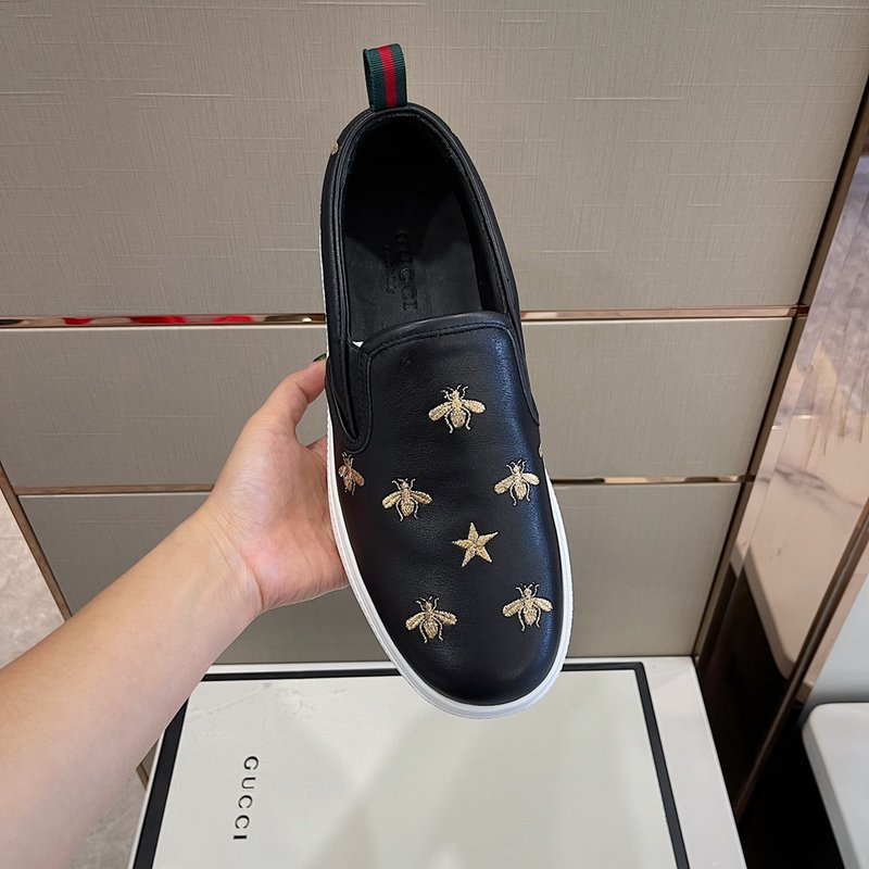 GUCCI 남성 로퍼 원풋 001-227860