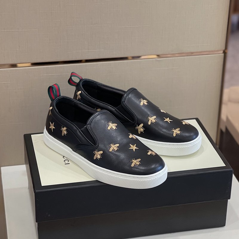 GUCCI 남성 로퍼 원풋 001-227860
