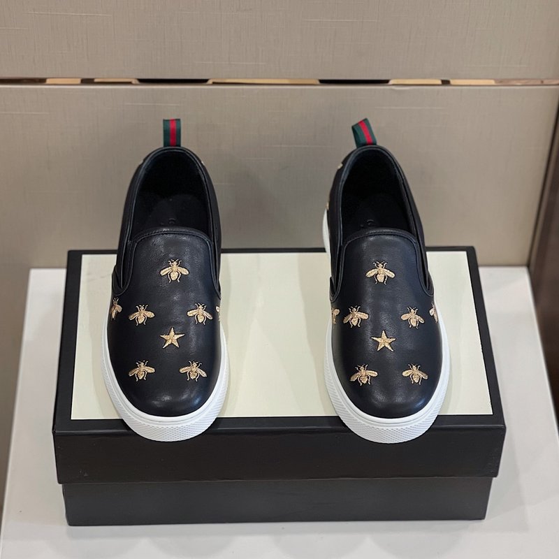 GUCCI 남성 로퍼 원풋 001-227860