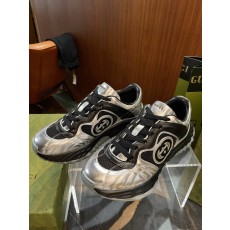 구찌 리플 웨이브 운동화 여성용 001-227892