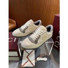구찌 MAC80 남성 스니커즈 001-227893