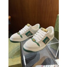 GUCCI 스크리너 레트로 운동화 001-227899