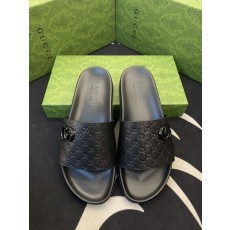 Gucci 2024 년 신상 슬리퍼 001-227910