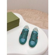 Gucci2023 버터소프트 소가죽 운동화 001-227915