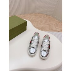 Gucci2023 캐주얼 운동화 화이트 001-227916