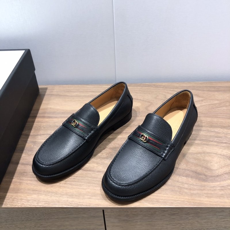 Gucci 남성 수입 소가죽 구두 001-227918