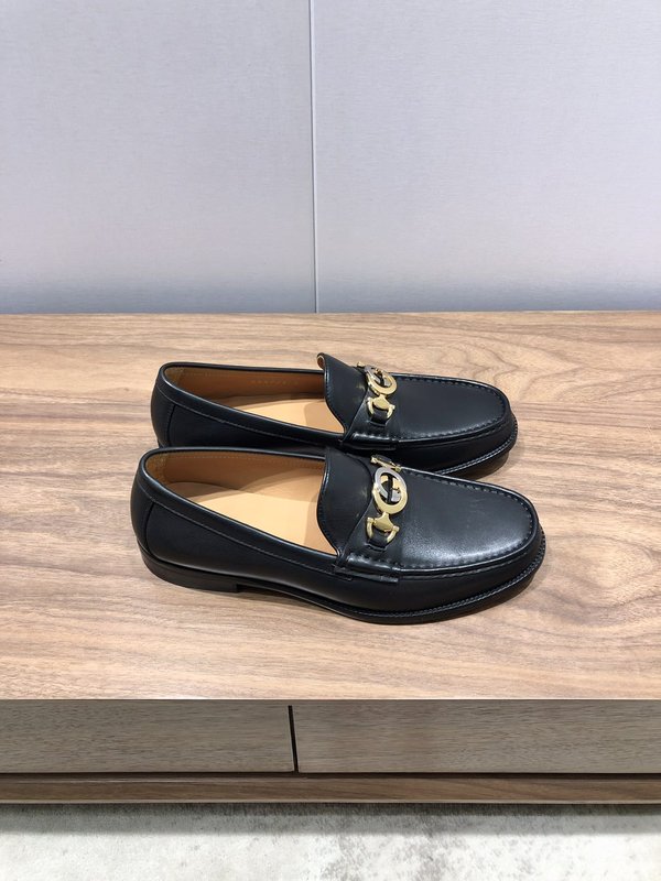 Gucci 남성 수입 소가죽 구두 001-227919