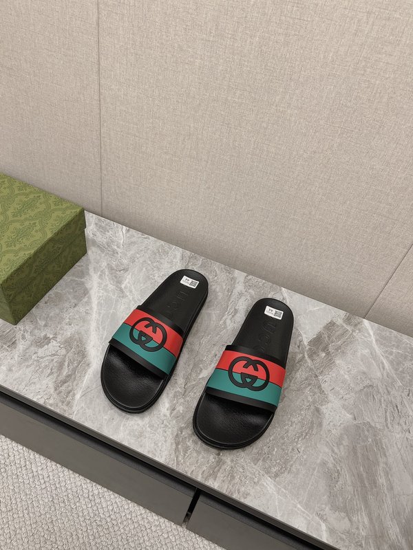 GUCCI 춘하 커플 슬리퍼 001-227932
