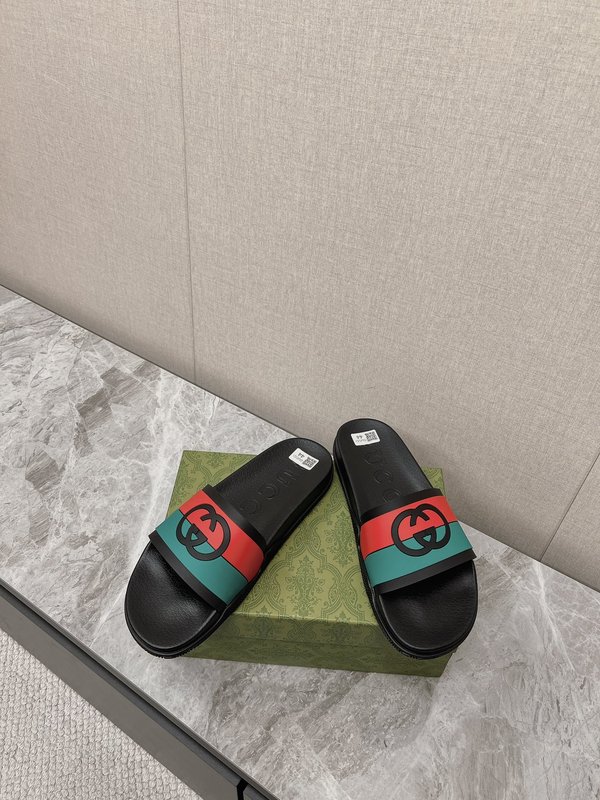 GUCCI 춘하 커플 슬리퍼 001-227932