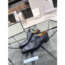 Gucci 구치 이탈리아 수입 가죽 남성구두 001-227938