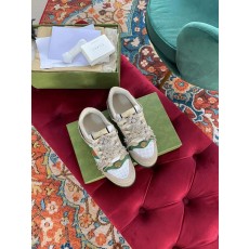 Gucci 2022 구찌 더티 스니커즈 크리스탈 체인 001-227944