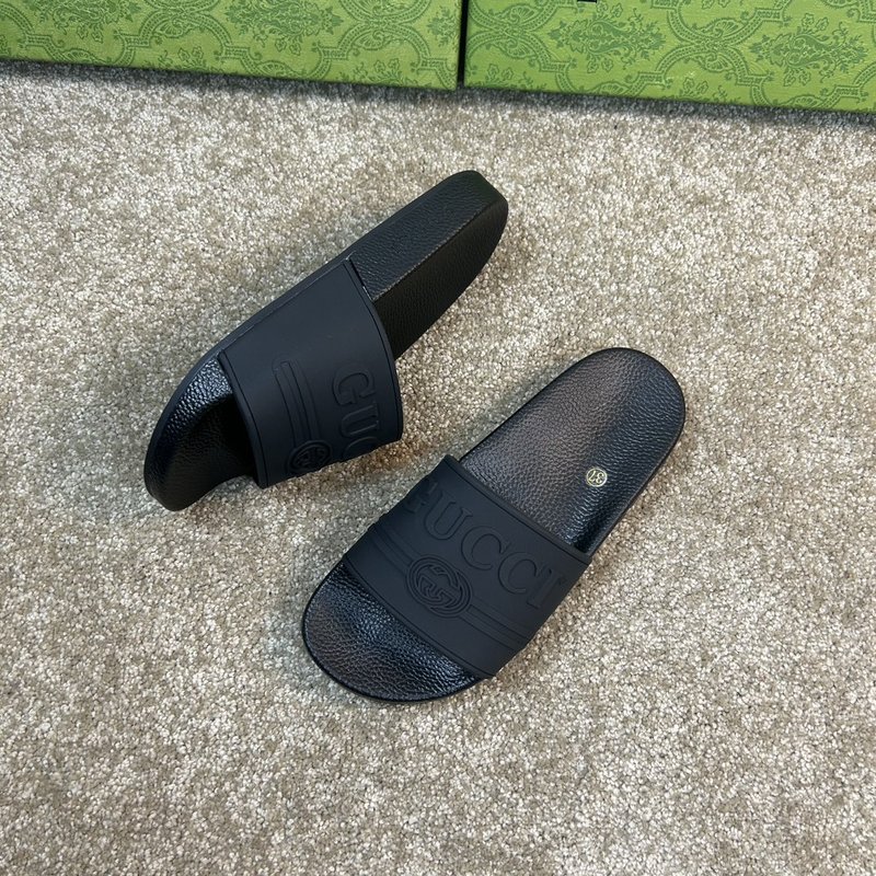 Gucci 신상 캐주얼 슬리퍼 001-227948