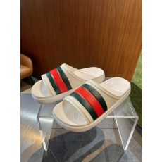구찌 리도 시리즈 웨빙 커플 슬리퍼 001-227994