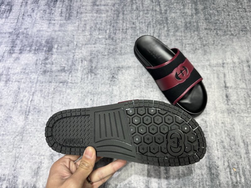 구찌 GUCCI 슬리퍼 001-228008