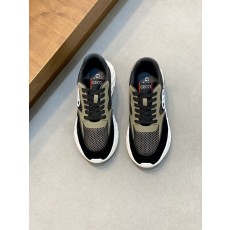 Gucci 구치 나파 소가죽 자수 운동화 001-228063