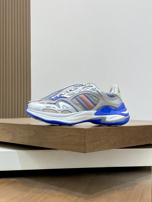 Gucci 구찌 2.0 레트로 운동화 001-228069