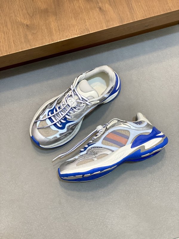 Gucci 구찌 2.0 레트로 운동화 001-228069