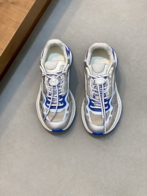 Gucci 구찌 2.0 레트로 운동화 001-228069