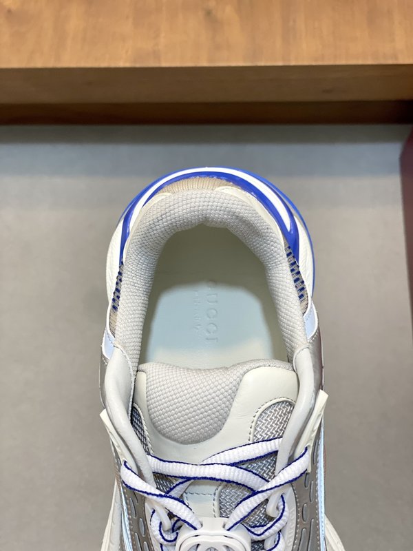 Gucci 구찌 2.0 레트로 운동화 001-228069