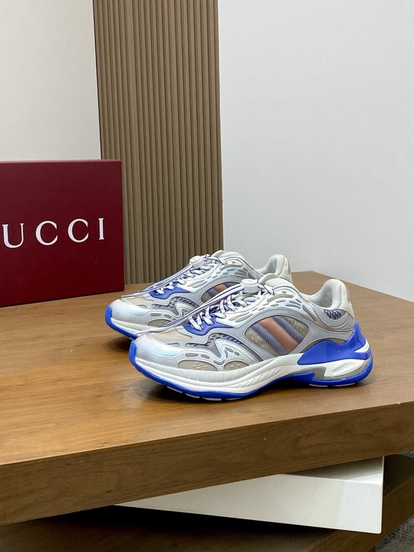 Gucci 구찌 2.0 레트로 운동화 001-228069