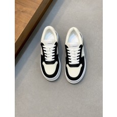 구치 나파 소가죽 컴퓨터 자수 운동화 001-228081