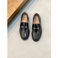 구찌 남성용 인터로킹 G 로퍼 001-228092