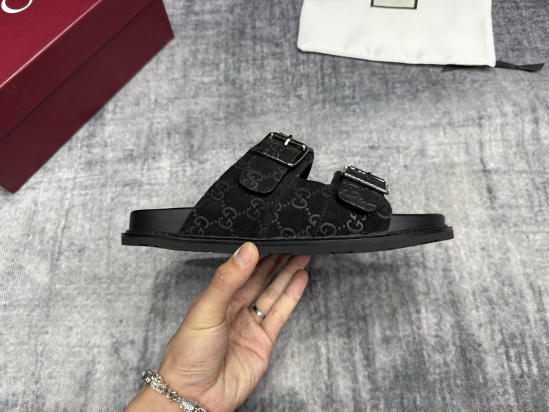 Gucci 구치 신규 슬리퍼 001-228116