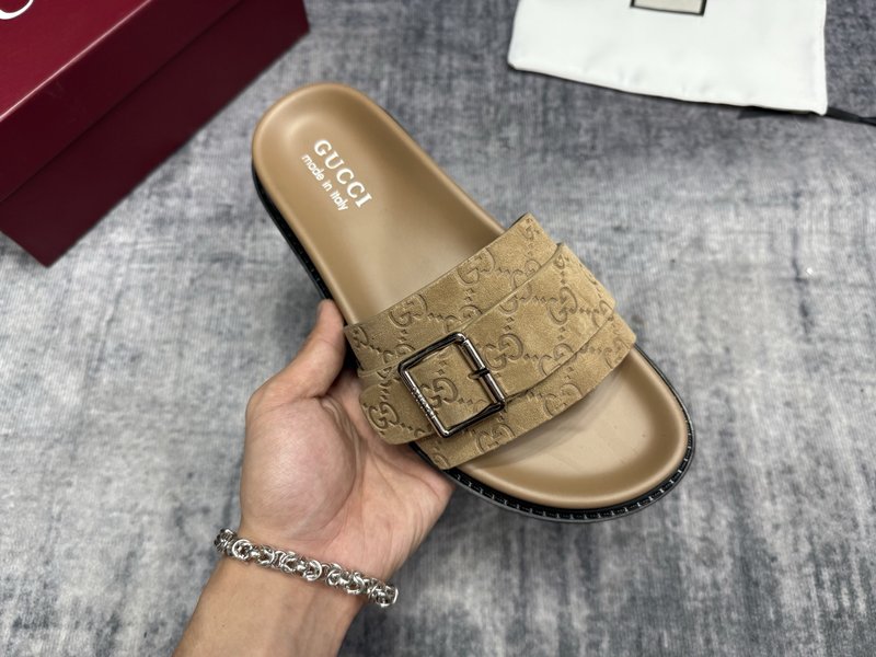 구찌 GUCCI 슬리퍼 001-228120