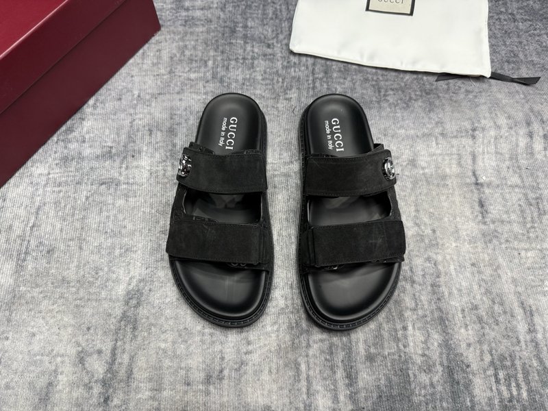 구찌 GUCCI 신상 슬리퍼 001-228124