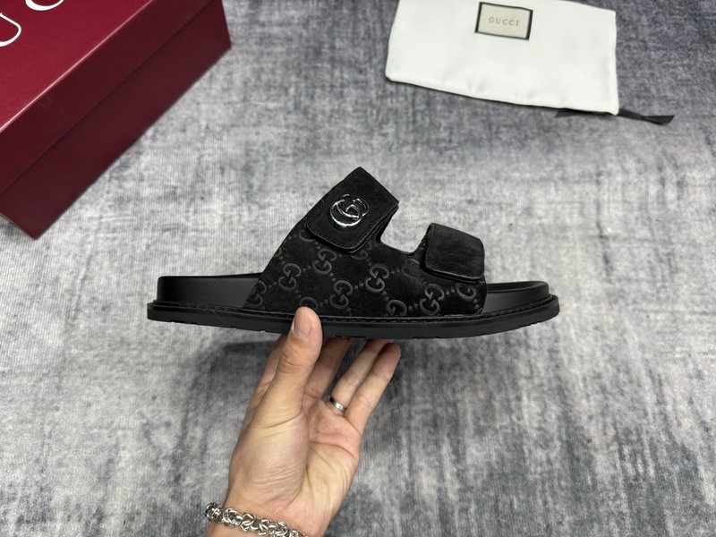 구찌 GUCCI 신상 슬리퍼 001-228124