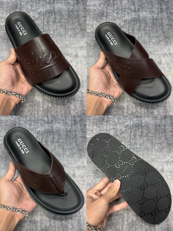 구찌 GUCCI 신상 슬리퍼 001-228155