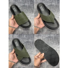 구찌 GUCCI 뉴슬라이드 샌들 001-228156
