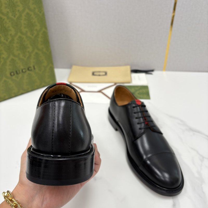 GUCCI 남성 옥스퍼드 정장 구두 001-228175
