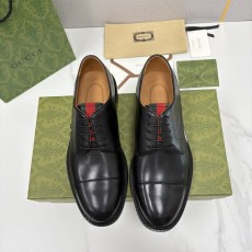 GUCCI 남성 옥스퍼드 정장 구두 001-228175