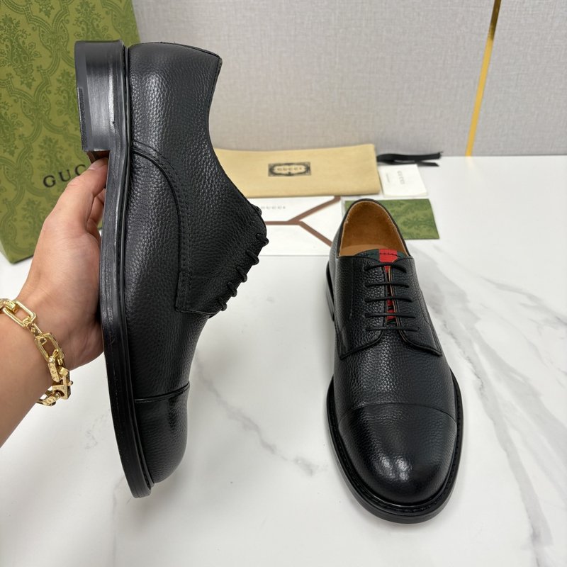 GUCCI 남성 정장 구두 옥스포드 001-228176