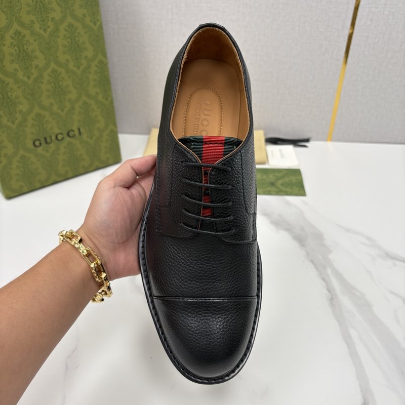 GUCCI 남성 정장 구두 옥스포드 001-228176