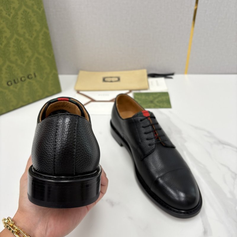 GUCCI 남성 정장 구두 옥스포드 001-228176