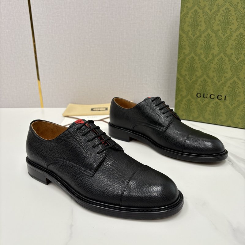 GUCCI 남성 정장 구두 옥스포드 001-228176