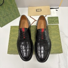 GUCCI 남성 정장 옥스퍼드 구두 001-228177