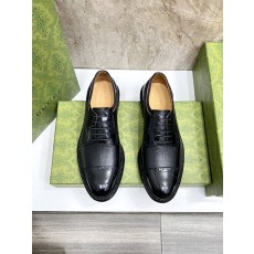 GUCCI 웹 스트라이프 더블 G 로퍼 001-228178