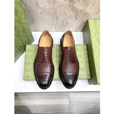 GUCCI 웹 스트라이프 더블 G 로퍼 001-228179