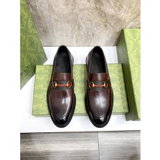 구찌 웹 더블 G 로퍼 001-228182