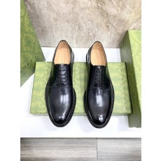 GUCCI 스트라이프 더블 G 로퍼 001-228184