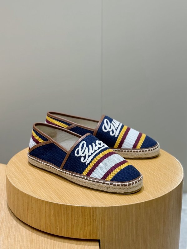 GUCCI 이탈리아 수입 스웨이드 어부신 001-228206