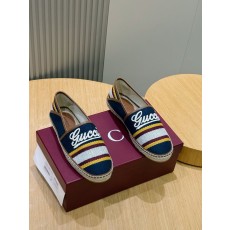 GUCCI 이탈리아 수입 스웨이드 어부신 001-228206