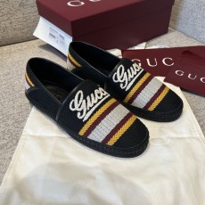 GUCCI 스트라이프 캐주얼 슈즈 001-228210